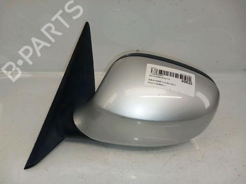 Left mirror BMW 3 Touring (E91) 318 d | BP30426425C26