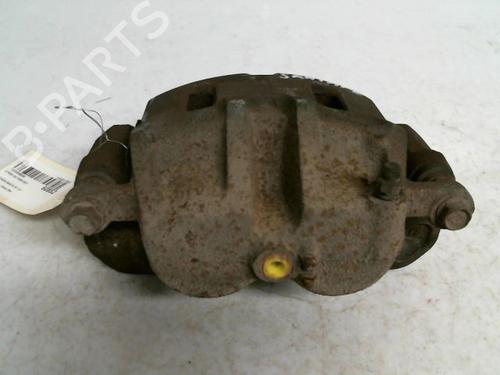 Right front brake caliper HYUNDAI SANTA FÉ I (SM) 2.0 CRDi | BP30432377M104