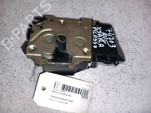 Used Front left lock Front left lock 30419034 30419034