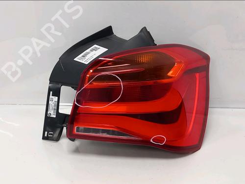 Used Right taillight Right taillight 37506849 37506849