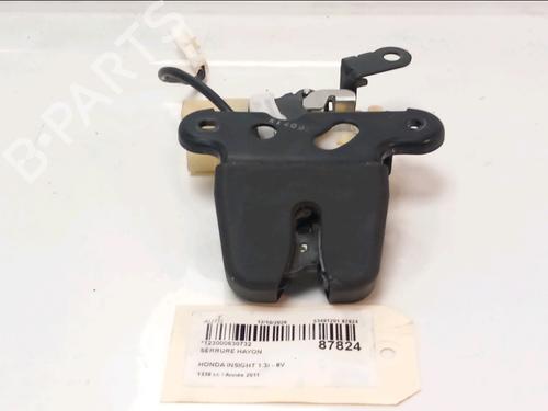 tailgate-lock-honda-insight-ze_-2009-40212501 main image