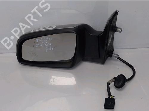 Used Left mirror Left mirror 35972232 35972232