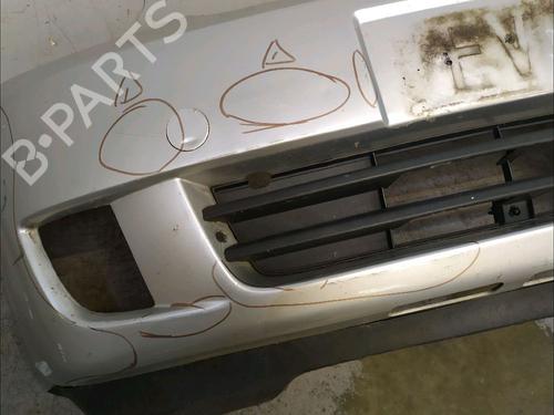 Pare-chocs avant OPEL MERIVA A MPV (X03) 1.7 CDTI (E75) | BP30424093C7