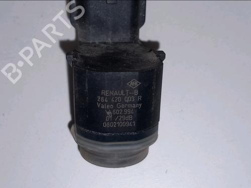 Electronic module RENAULT SCÉNIC III (JZ0/1_) 1.5 dCi | BP36692490M83  - Image 5