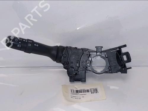 Used Steering column stalk Steering column stalk CITROËN C1 (PM_, PN_) 1.0 (68 hp) 34147757 34147757