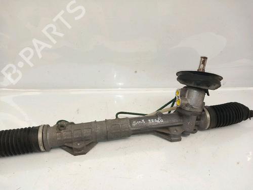 Steering rack PEUGEOT 5008 (0U_, 0E_) 1.6 HDi | BP30422471M22