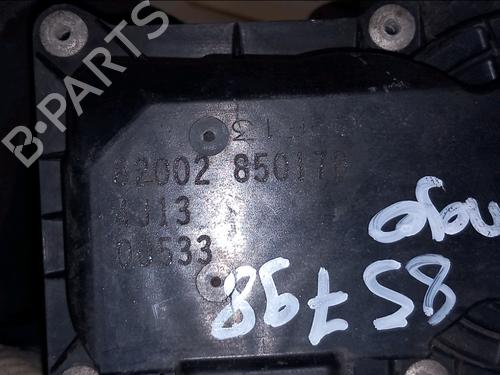 Throttle body RENAULT TWINGO II (CN0_) 1.2 16V (CN0K, CN0V, CN0A) | BP36449963M82 - Image 4