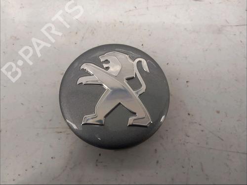 Hulkapsel PEUGEOT 208 I (CA_, CC_) 1.2 VTI 82 (82 hp) 30414427