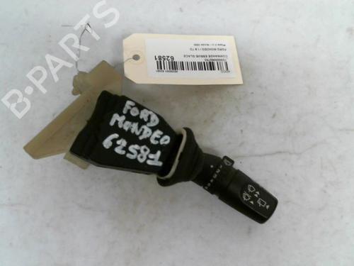 Used Steering column stalk FORD MONDEO II (BAP) 1.8 TD (90 hp) 30423036