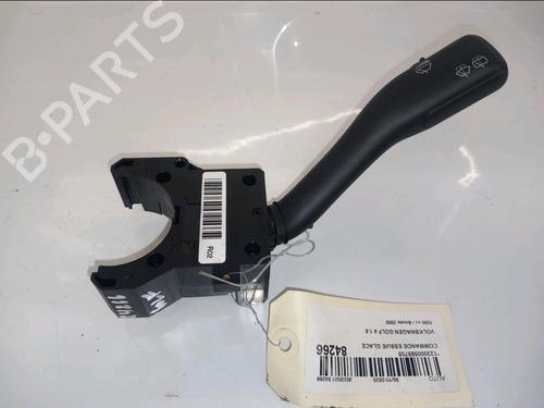 Used Steering column stalk VW GOLF IV (1J1) 1.6 (100 hp) 30427135