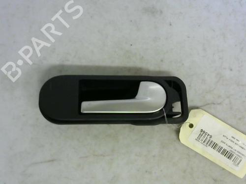 Højre bagtil invendig håndtag VW GOLF PLUS V (5M1, 521) 1.9 TDI (90 hp) 30433660