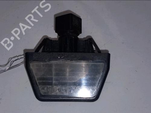 Used Licence plate light Licence plate light 37870215 37870215