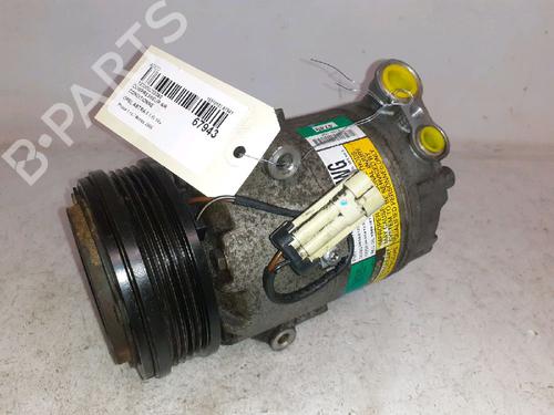Used AC compressor OPEL ASTRA H (A04) 1.4 (L48) (90 hp) 30431004