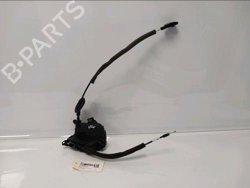 Used Rear left lock Rear left lock RENAULT CLIO IV (BH_) 1.5 dCi 75 (75 hp) 33867166 33867166