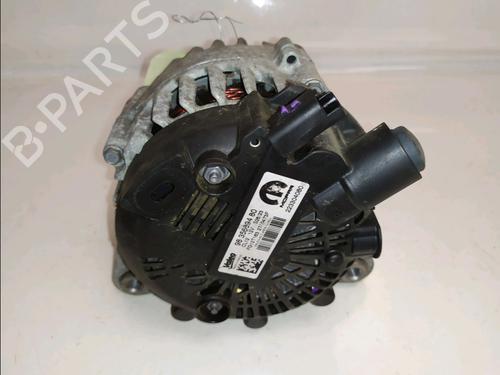 Alternator CITROËN C3 III (SX) 1.2 PureTech 82 | BP40115928M7 - Image 2