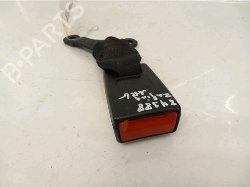 Sikkerhetsbelte-spenne OPEL ZAFIRA / ZAFIRA FAMILY B (A05) 1.7 CDTI (M75) (110 hp) 32102026