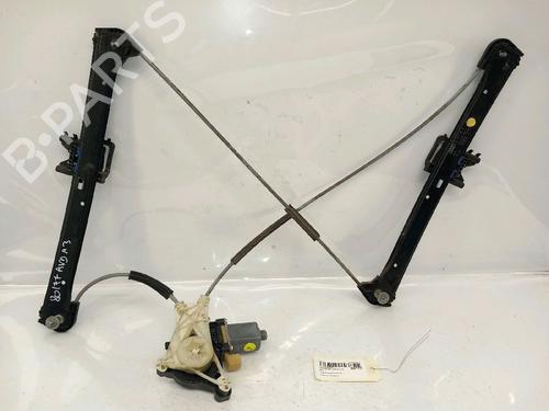 Used Front right window mechanism AUDI A3 (8V1, 8VK) 2.0 TDI (150 hp) 30426524