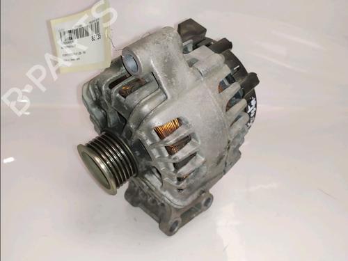 Alternator FORD FIESTA VI (CB1, CCN) 1.25 | BP34206650M7 - Image 4