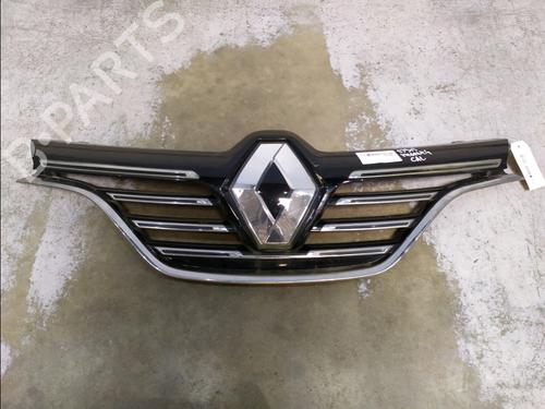 Grelha RENAULT MEGANE IV Hatchback (B9A/M/N_) 1.5 dCi 110 (B9A3) (110 hp) 33230843
