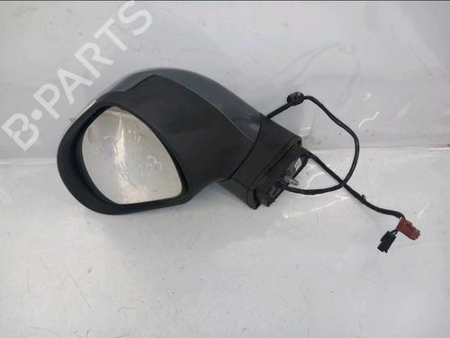 Retrovisor esquerdo PEUGEOT 207 (WA_, WC_) 1.6 HDi (90 hp) 32975707