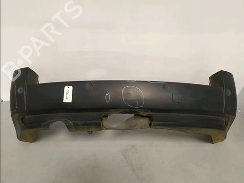 Bagtil kofangere Bagtil kofangere BMW X3 (E83) 2.0 d (150 hp) 36877912 36877912