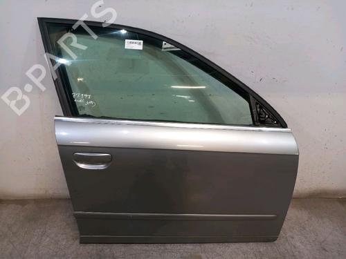 Used Right front door AUDI A4 B7 (8EC) 1.9 TDI (116 hp) 30425679