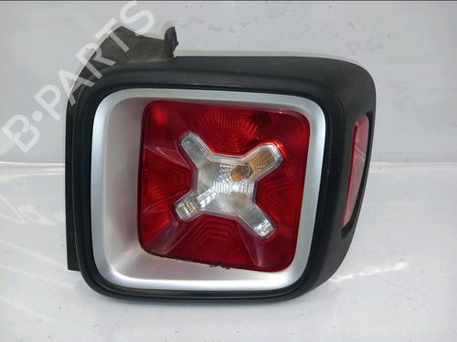 Used Right taillight JEEP RENEGADE SUV (BU, B1, BV) 1.6 CRD (120 hp) 30524654