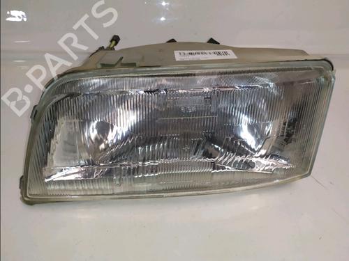 Used Left headlight Left headlight 37483919 37483919