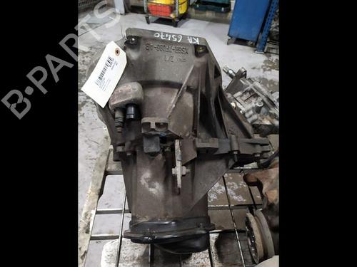 Used Gearbox FORD KA (RB_) 1.3 i ROCAM (70 hp) 30426186