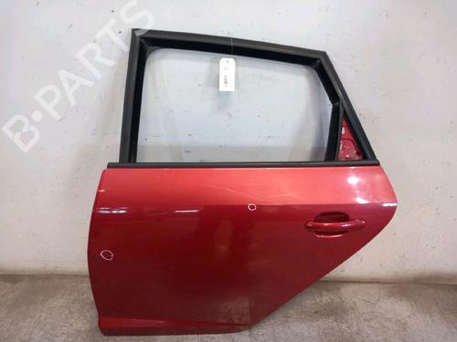 left-rear-door-seat-ibiza-iv-st-6j8-6p8-2010-2011-2012-2013-2014-2015-2016-30433393 main image