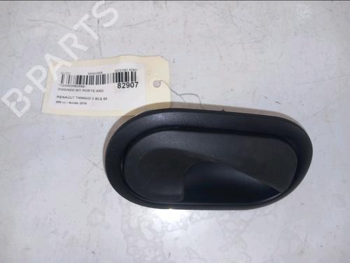 Used Rear right interior door handle Rear right interior door handle 32488154 32488154