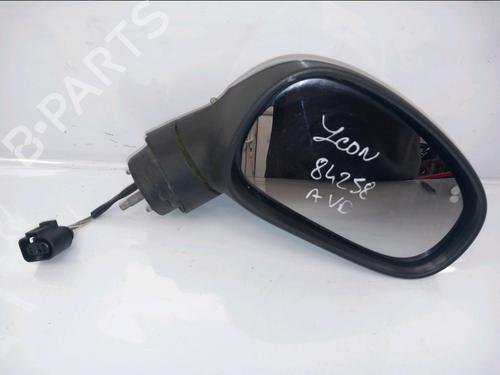 Used Right mirror SEAT LEON (1P1) 1.9 TDI (105 hp) 30421599