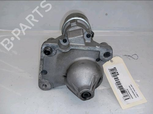 Startmotor CITROËN C2 (JM_) 1.4 HDi (68 hp) 30584524