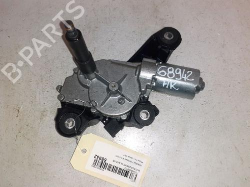 Used Rear wiper motor Rear wiper motor RENAULT GRAND SCÉNIC III (JZ0/1_) 1.5 dCi (JZ09, JZ0D, JZ10, JZ14, JZ1G, JZ29, JZ2C) (110 hp) 30430523 30430523