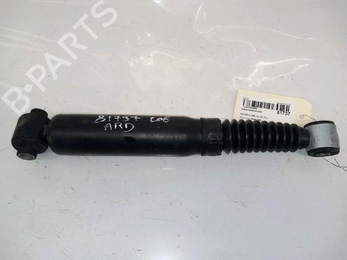 Used Right rear shock absorber PEUGEOT 206 Hatchback (2A/C) 1.4 HDi eco 70 (68 hp) 30428478