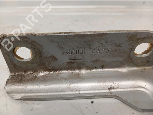 Hinge/Door check strap DACIA SANDERO II TCe 90 (B8M1, B8MA, B8AC) | BP31578697C146 - Image 4