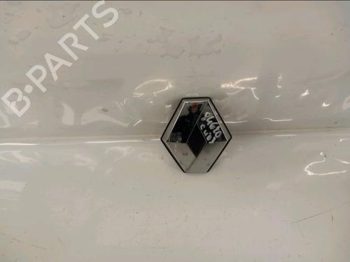 Used Other RENAULT CLIO III Grandtour (KR0/1_) 1.5 dCi (KR0F) (86 hp) 31798688