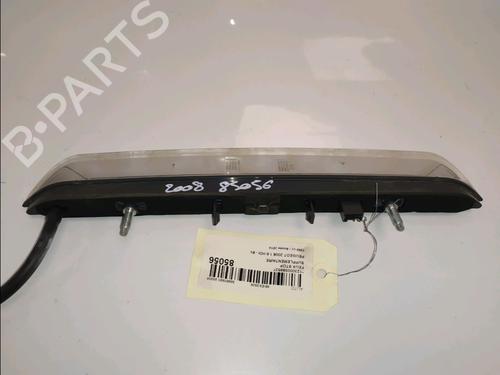 Third brake light PEUGEOT 2008 I (CU_) 1.6 HDi | BP33230979L11 - Image 2