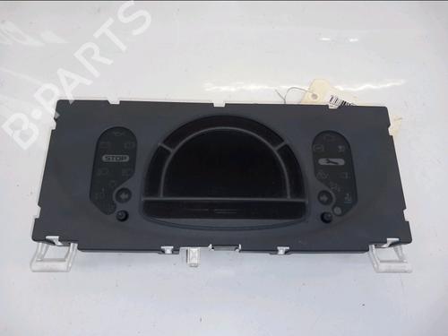 Used Instrument cluster RENAULT MODUS / GRAND MODUS (F/JP0_) 1.5 dCi (FP0E, JP0E) (65 hp) 30420271