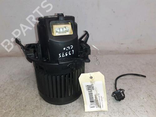 Varmeblæser RENAULT CLIO IV (BH_) 0.9 TCe 90 (BHNF, BHMA, BHMH, BHJK, BHJR) (90 hp) 30420353