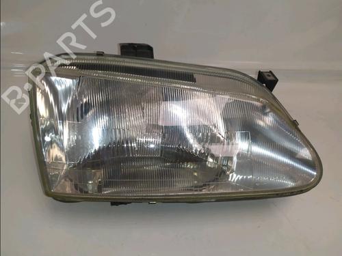Used Right headlight Right headlight 37017336 37017336