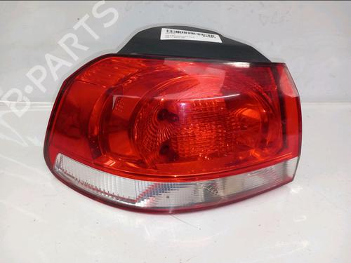left-taillight-vw-golf-vi-5k1-2008-2009-2010-2011-2012-2013-2014-30632998 main image