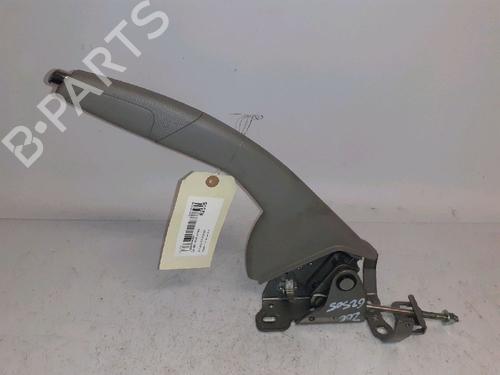 håndbremse RENAULT ZOE (BFM_) ZOE (88 hp) 30429626