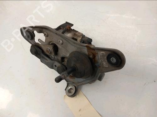 Used Front wiper motor PEUGEOT 508 SW I (8E_) 2.0 HDi (140 hp) 32226301