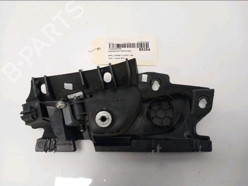 Front left interior door handle OPEL CORSA D (S07) 1.3 CDTI (L08, L68) | BP33230876I13 - Image 2