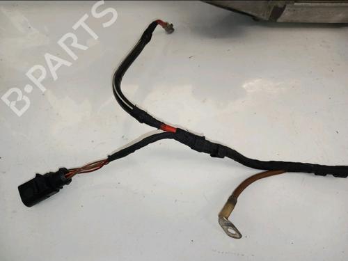 Steering rack VW GOLF VI (5K1) 1.6 TDI | BP32514060M22 - Image 6