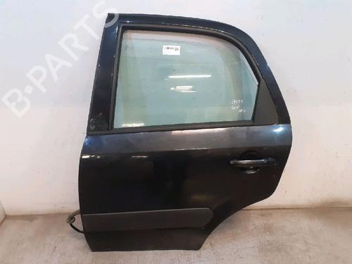 Used Left rear door SUZUKI SX4 (EY, GY) 1.6 DDIS (RW416D) (90 hp) 30428203