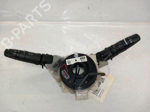 steering-column-stalk-nissan-micra-iii-k12-2002-2003-2004-2005-2006-2007-2008-2009-2010-2011-30417263 main image