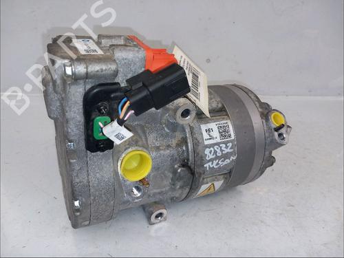 AC-Kompressor HYUNDAI TUCSON (NX4E, NX4A) 1.6 T-GDi Hybrid (230 hp) 30434369