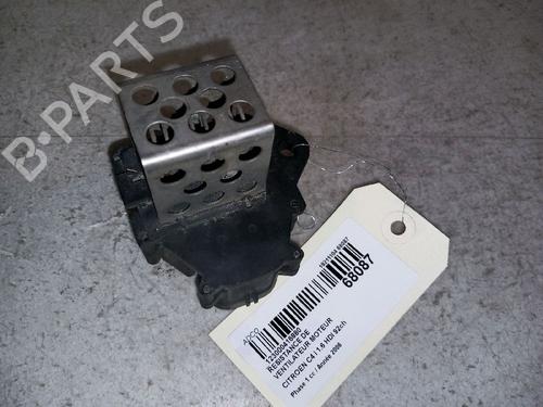 Used Other CITROËN C4 I (LC_) 1.6 HDi (90 hp) 30418579